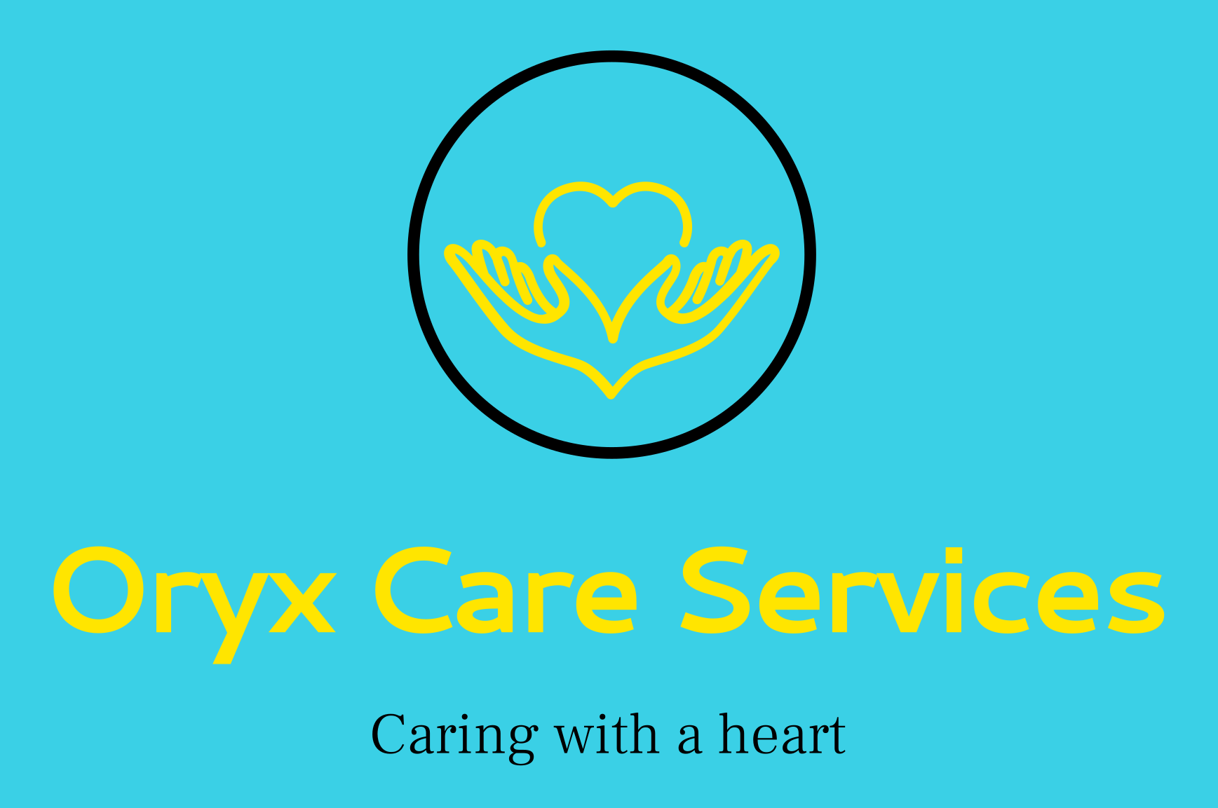 Oryx Care Services